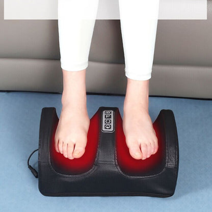 Heated Foot Massager