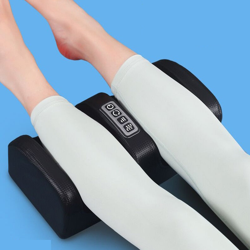 Heated Foot Massager