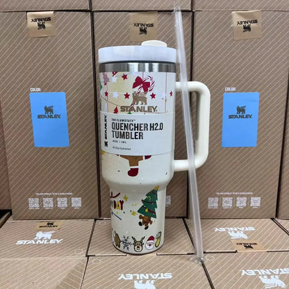 New Fashion Christmas Editions Tumblers