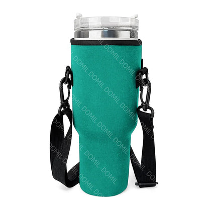 Covers For Stanley Tumblers 20OZ 30OZ 40oz With Shoulder Strap