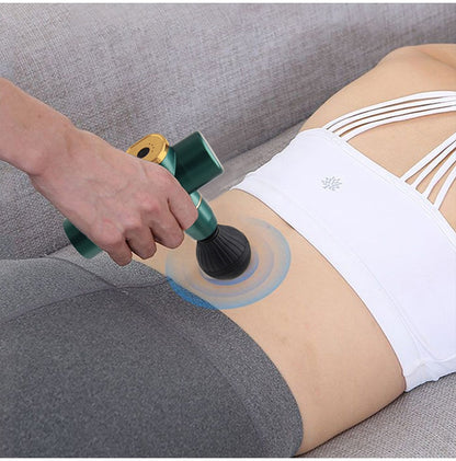 New Mini Massage Gun