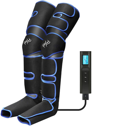 The Revitalizer Leg Massager