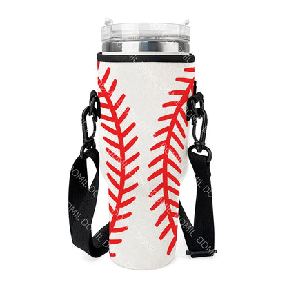 Covers For Stanley Tumblers 20OZ 30OZ 40oz With Shoulder Strap