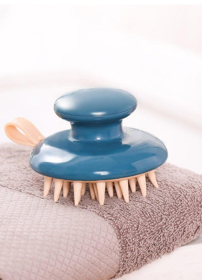 Hair Massager Shampoo Brush