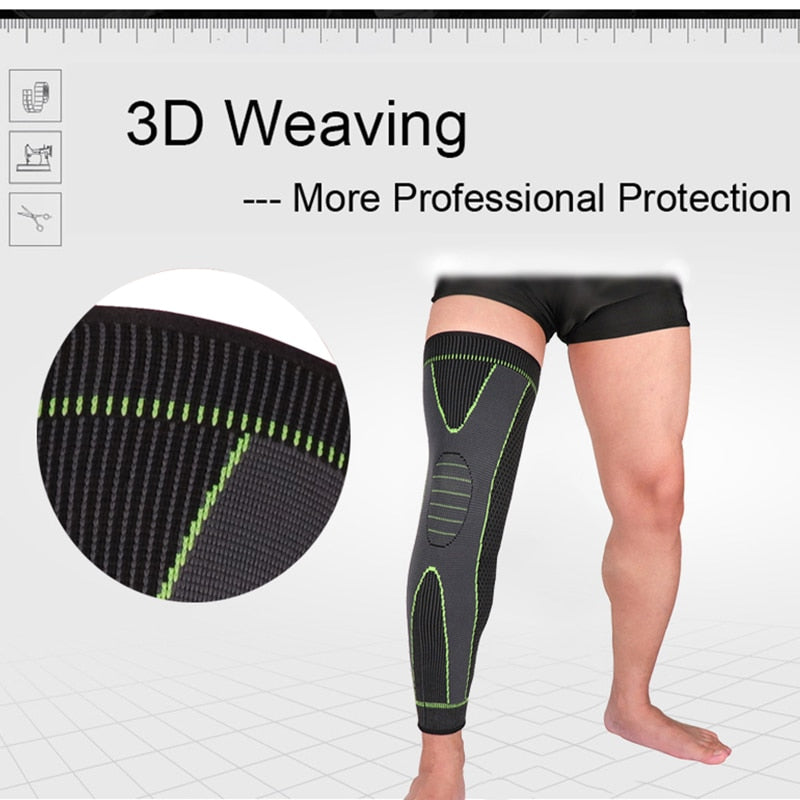 Compression Knee Brace