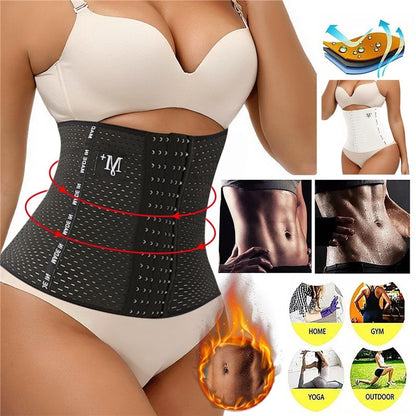 Body Shaper Waist Trainer