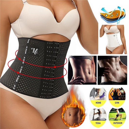 Body Shaper Waist Trainer