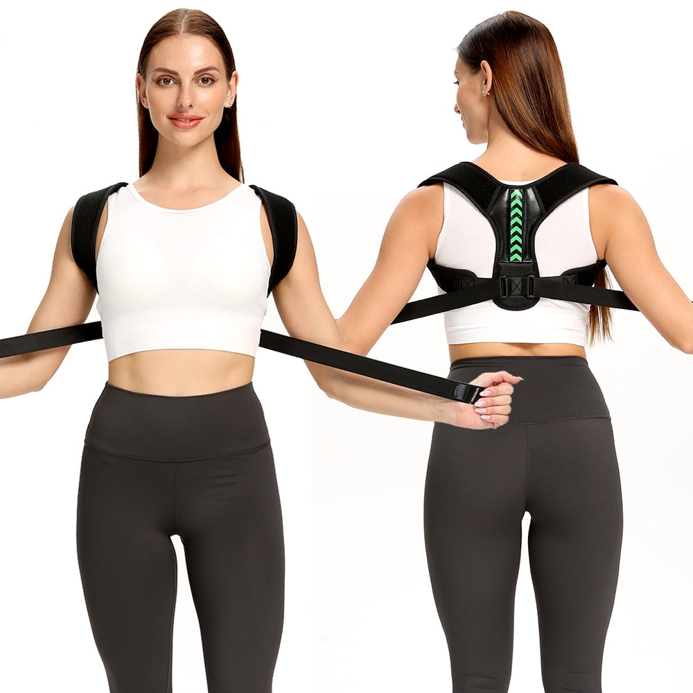 Back Posture Corrector