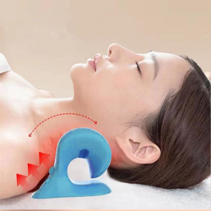 Neck Stretcher Pillow