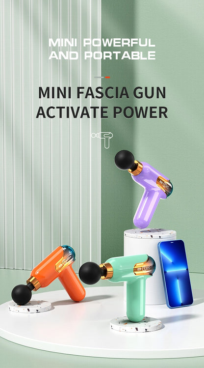 Massage Gun