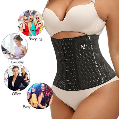 Body Shaper Waist Trainer