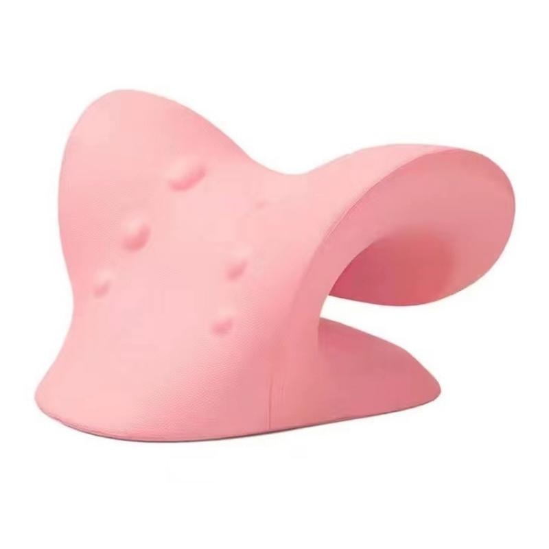 Neck Stretcher Pillow