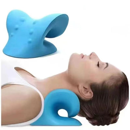 Neck Stretcher Pillow