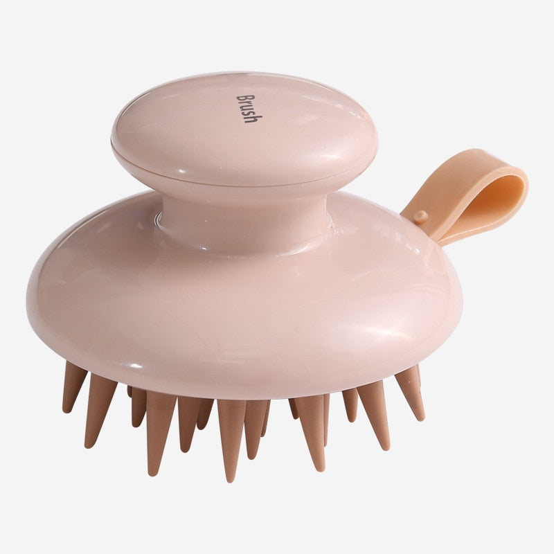 Hair Massager Shampoo Brush