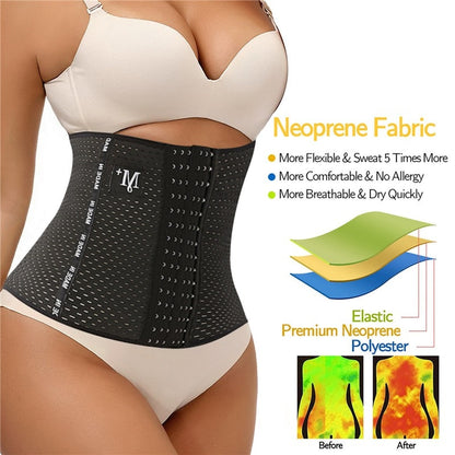 Body Shaper Waist Trainer