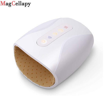 Heated Hand Massager