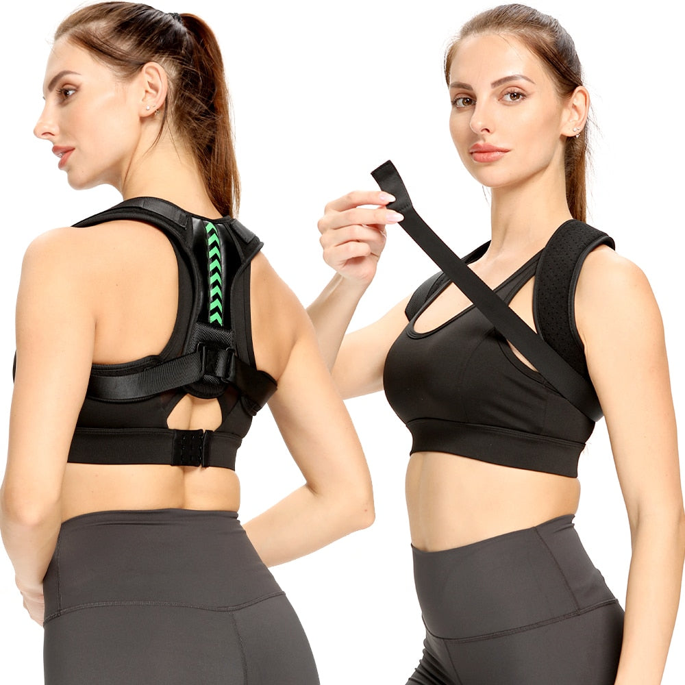 Back Posture Corrector