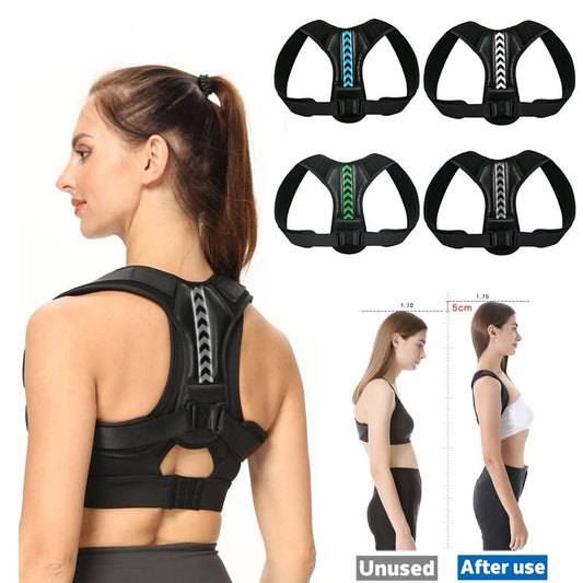 Back Posture Corrector